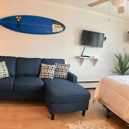 Jonathan'S Ocean Front Studio Suites Hampton Beach! Екстер'єр фото
